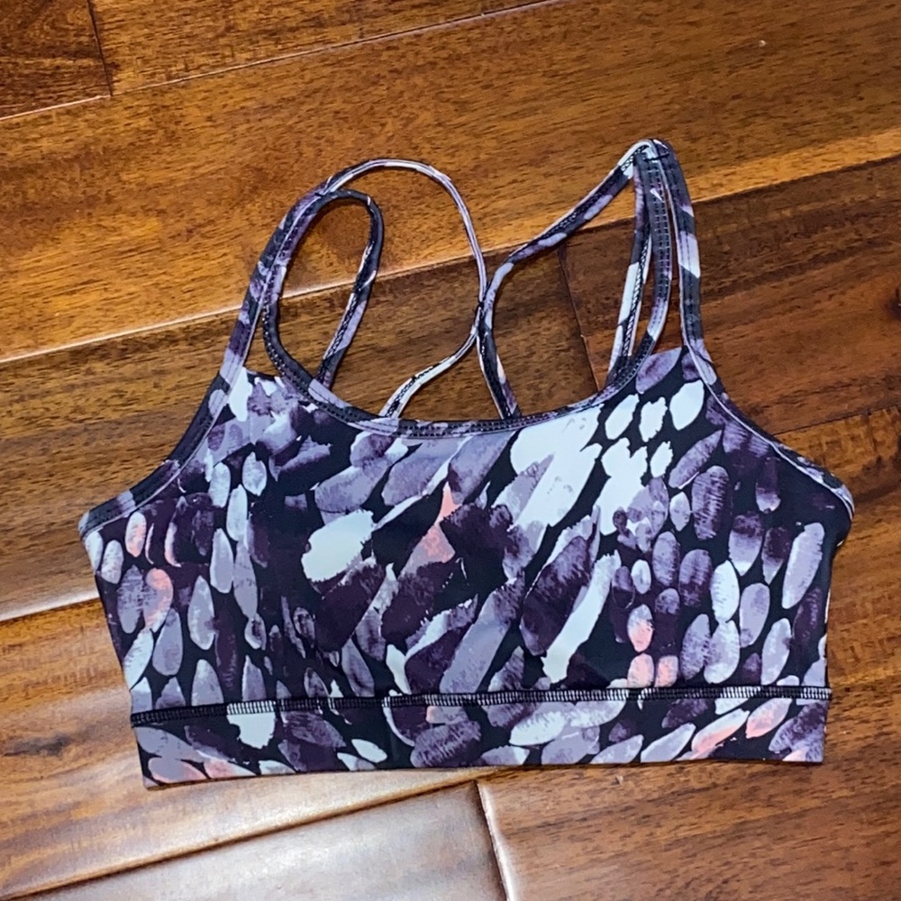 GAIAM Sports Bra